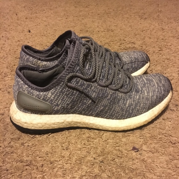 Adidas Pureboost - Picture 2 of 2